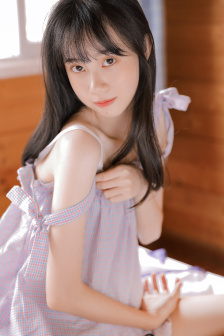 狗狗放里面突然变大