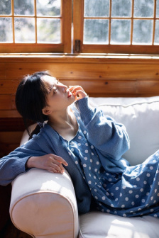 小东西是不是好几天没弄你了
